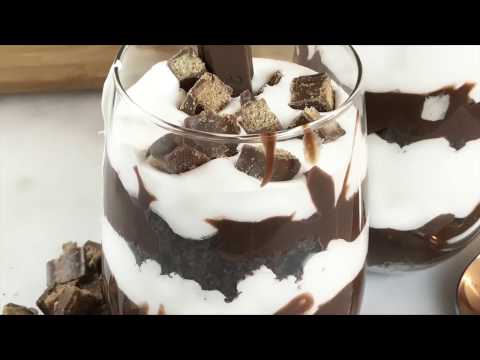 Youtube Cake Recipes With Pudding And Cool Whip