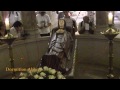 Tomb of Mary in Jerusalem Video