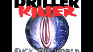 Watch Driller Killer Down The Drain video