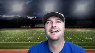 Football Kickoff Show