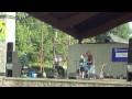How Long Blues (L. Carr): Bonham & Richter w/ guest Gus Richter