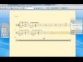 How to write percussion music