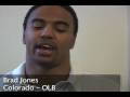 The Road to Sundays - Brad Jones 2009 Draft Prospect