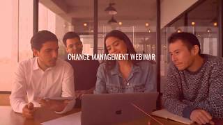Change Management and Training for HCM Implementation