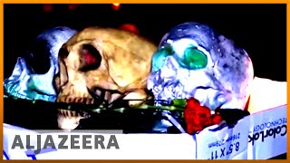 🇬🇹 Calls for improved children rights in Guatemala | Al Jazeera English