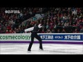 WC 2013 김진서 Jin Seo KIM SP (SBS) Korean Commentary