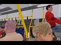 OMSI - Solaris Urbino 18 Test 2/2