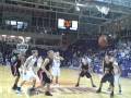 Benton Basketball vs Union Substate
