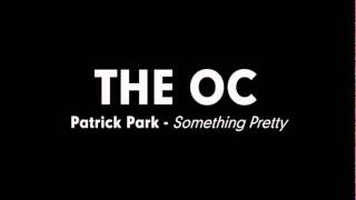 Watch Patrick Park Something Pretty video