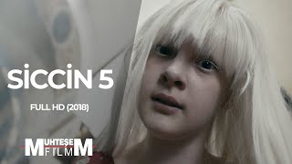 Siccin 5 (2018 -  HD)