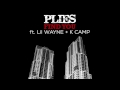 Plies ft. Lil Wayne + K Camp  - Find You [Purple Heart Album]