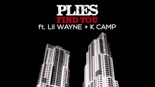 Watch Plies Find You video