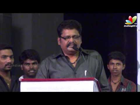 Ninaithathu Yaaro Audio Launch | Bharathiraja, Bhagyaraj, Vikraman, Prabhu deva | Tamil Movie