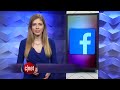CNET Update - Facebook feeds now playing video ads
