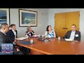 BCHS Radiation Therapy Centre Celebrates One Year, May 17 2018