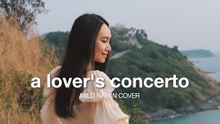 Watch Kelly Chen Lovers Concerto video