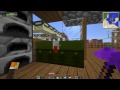 "The Realm of The Ants" Crazy Craft Minecraft Modded Survival #10 w/Lachlan & Preston