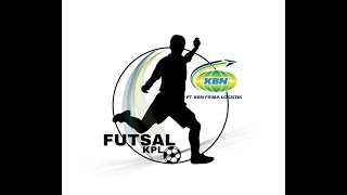 Futsal KPL 1 Maret 2024