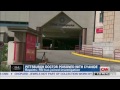 FBI investigates doctor's cyanide death