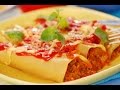 Recetas de Canelones Caseras