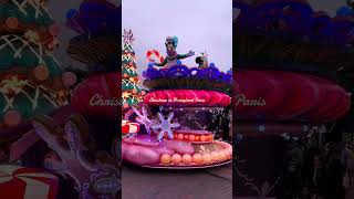 Christmas At Disneyland Paris | Disney Uk