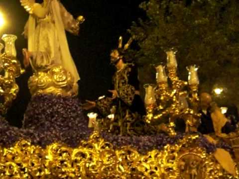 semana santa sevilla 2009-hermandad de la resurrecci�n. SEMANA SANTA SEVILLA 2009-HERMANDAD DE MONTE-SIÓN. 4:31. SEMANA SANTA SEVILLA 2009-HERMANDAD DE MONTE-SIÓN | ORACIÓN EN EL HUERTO.