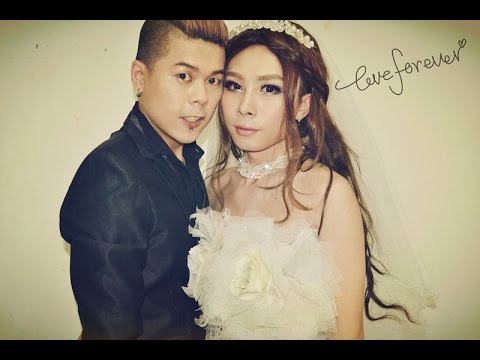 Boy To Girl Full Transformation Wedding Makeup ?????? ...