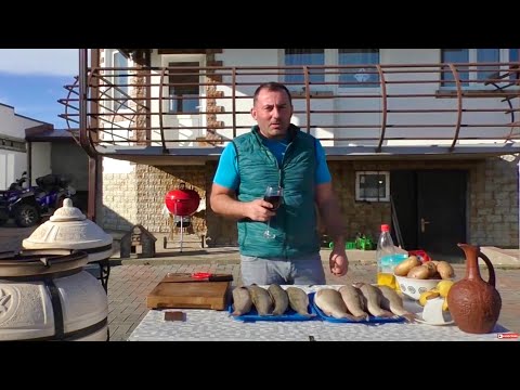 РЫБА в ТАНДЫРЕ. КАК приготовить РЫБУ в ТАНДЫРЕ. РЫБА в ТАНДЫРЕ. КАК приготовить РЫБУ в ТАНДЫРЕ.