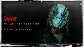 Watch Slipknot A Liars Funeral video
