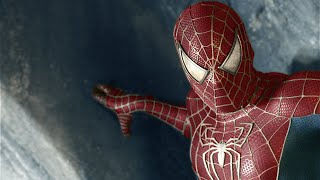Spider Man 3 All Fight Scene 4K Imax