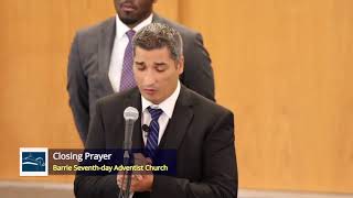 "Covetousness" - Bro. Gabor Makula
