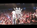 MC Kapela MK e MC Kelvinho - Don Juan Cafajeste - Show Ao Vivo 2014