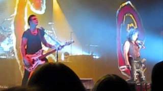 Watch Alice Cooper The Awakening video
