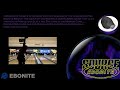Ebonite Source Bowling Ball Review