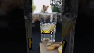 Drink This On An Empty Stomach Every Morning