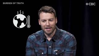 Minor Keys Kristin Kreuk And Peter Mooney Burden Of Truth