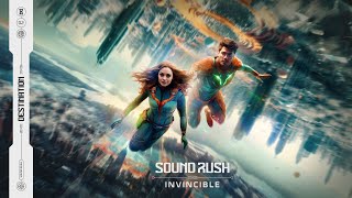 Sound Rush - Invincible