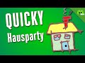 QUICKY # 51 - Hausparty «» Best of PietSmiet | HD