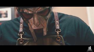 Watch Moka Only More Soup feat Mf Doom video