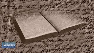 The Holy Bible: Genesis (NRSV dramatized)