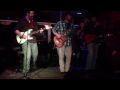Ghosted Notion-"Loosey"- Live @ One Eyed Jack's