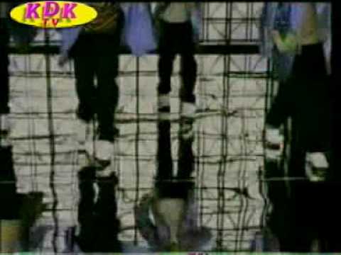 Backstreet Boys - wo chali wo chali