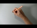 Drawing Time Lapse: McDonald's McFiggehn burger - hyperrealistic art