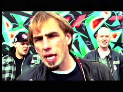 Worlds Fall Apart Video