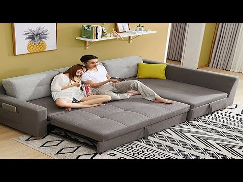 Ghế Sofa Giường Góc Thông Minh Hiện Đại Giá Rẻ Mới Nhất Tại Hà Nội