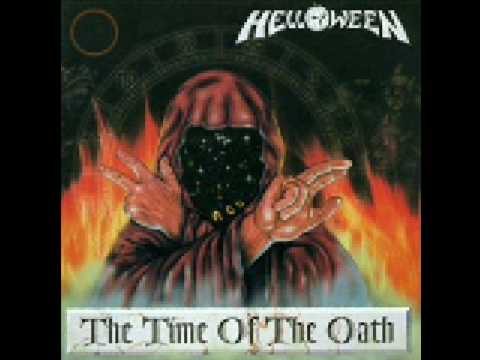 Helloween - Forever and one (Neverland)