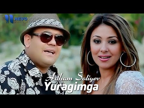Adham Soliyev - Yuragimga