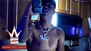 Yung Bleu Trappin A Sport (Wshh Exclusive - Official Music Video)