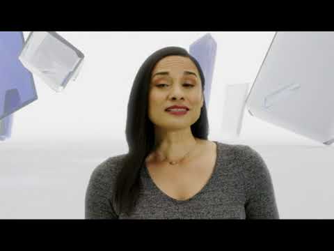 In Control Video
