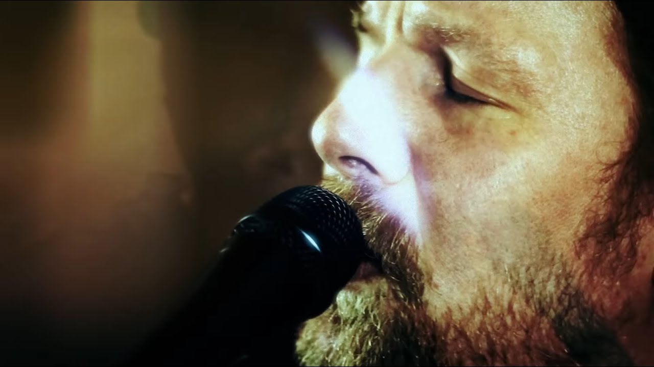 KENSINGTON ROAD // HERE WE GO NOW! (Official Video)